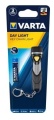 Varta Taschenlampe Day Light Key inkl. 1xMikro