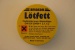 Lötfett 20g Dose