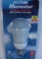 Memostar Energiesparlampe Mini Reflex Champy Spiral 11W E 14