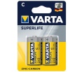 Varta Superlife Baby ZK (2014) 2er Blister