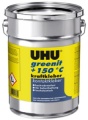 UHU Greenit + 150 Grad Kraftkleber 5 l/4,3 kg Eimer