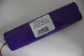 Bombax Sub-C 4500mAh NiMH L4x2 mit Kabel ohne Stecker