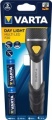 Varta LED  Taschenlampe 16632 Day Light Multi inkl. 2xAA