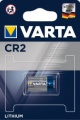 Varta Lithium CR-2 / 6206 1er Blister