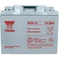 Yuasa Bleiakku NP 38-12 VDS 12V / 38Ah