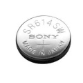 Sony Uhrenbatterie 339  / SR614SW