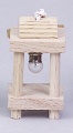 Kahlert Holzlaterne