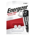 ENERGIZER  Alkaline  LR54 2er Blister