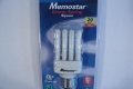 Memostar Energiesparlampe Square 8U  20W - E-27