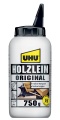 UHU Holzleim Original ohne Lösungsmittel 750g Flasche