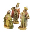 Kahlert Krippenfiguren Heilige 3 Könige