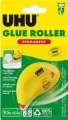 UHU Glue Roller Kleberoller permanet 9,5m x 6,5mm