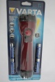 Varta LED  Taschenlampe 17640,  Focus Control, 4 AA, Auslauf
