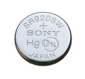 Murata/Sony Uhrenbatterie 371 / SR920SW