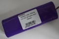 Bombax SubC 2500 Ni-Cd L3x2 mit Kabel ohne Stecker
