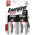 ENERGIZER Max Mono D