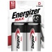 ENERGIZER Max Mono D