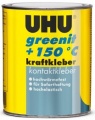 UHU Greenit + 150 Grad Kraftkleber 750 ml Dose