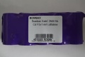 Bombax SubC 2500 Ni-Cd F5x1 mit Lötfahne
