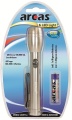 Taschenlampe LED Arcas ARC-6 (incl 1x Mignon)