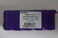 Bombax Sub-C 4500mAh NiMH F5x1 Graupner Empf.-Akku m. Buchse