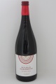 Mazedonischer Rotwein, lieblich, 1 Liter