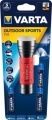 Varta LED  Taschenlampe Outdoor Sports F10 5W LED + 3 AAA