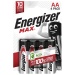 ENERGIZER Max Mignon AA