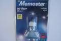 Memostar HI-Star bi-50  240V 50W GU-10 25º