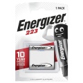 ENERGIZER Lithium Photo CR-P2 / 223 1er Blister