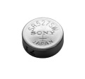 Murata/Sony Uhrenbatterie 319 / SR527SW