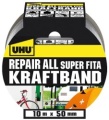 UHU Repair All Kraftband 50mm x 10m Rolle