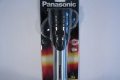 Panasonic Stablampe klein  metall / gummi BF 114