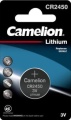 Camelion Lithium CR 2450 1er Blister