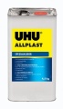 UHU Allplast Kunststoffkleber 4,5 kg Kanne