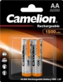 Camelion Mignon Akku 1500mAh NiMH 2er Blister