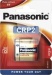 Panasonic Photobatterie Lithium Power CRP2 6V