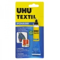 UHU Textil Spezialkleber  20g Tube