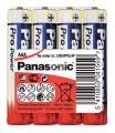 Panasonic Pro Power Micro LR03X lose (Stück)
