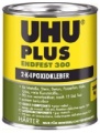 UHU Plus Endfest 300 Härter 740g Dose