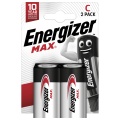 ENERGIZER Max Baby C