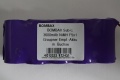 BOMBAX Sub-C 3600mAh NiMH F5x1 Graupner Empf.-Akku m. Buchse