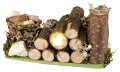 Kahlert LED-Holzlager