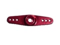 AL Horn Spline - Half Arm Blue for JR Servos