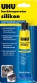 UHU Hochtempereatur Silikon 80ml