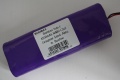 Bombax Sub-C 4500mAh NiMH L3x2 Graupner Send.-Akku m. Buchse