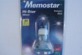 Memostar HI-Star bi-50  240V 35W GU-10 25º