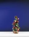 Kahlert Weihnachtsbaum mit 4 Birnchen