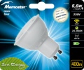 Memostar Orion LED Spot ,5,5W, GU10 WW