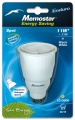 Memostar Energiesparlampe Spot  tbc 11W GU10